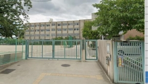 【小学校】京都市立神川小学校 1005m・小学校が近いので、お子さんの通学も安心できます♪ 周辺環境